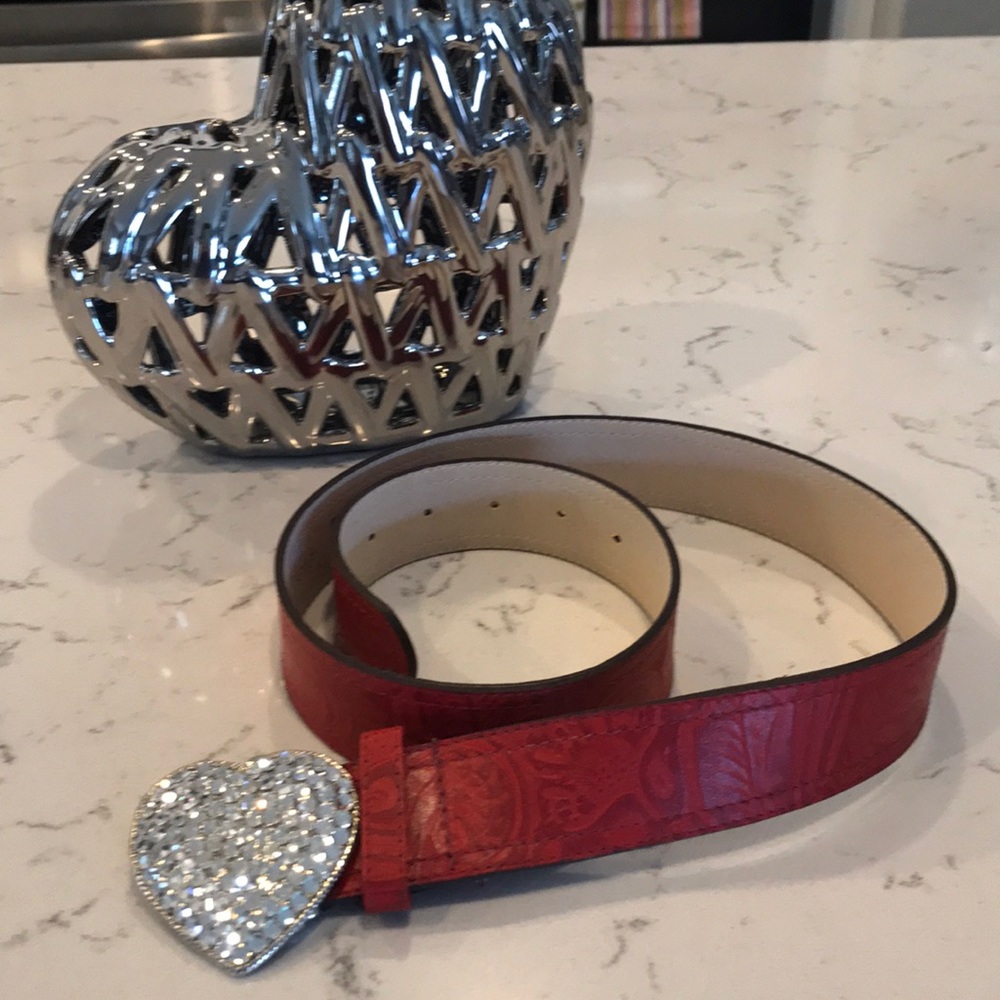 Ladies Belt